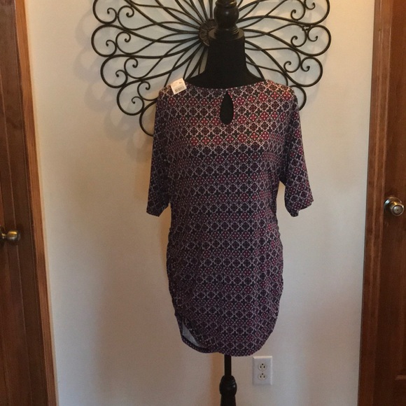 Motherhood Maternity Tops - NWT Motherhood Maternity Size XL